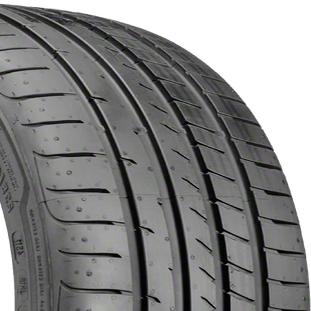 Goodyear Eagle F1 Asymmetric 2 UHP Sizeummer 265/40ZR19 98Y Passenger Tire