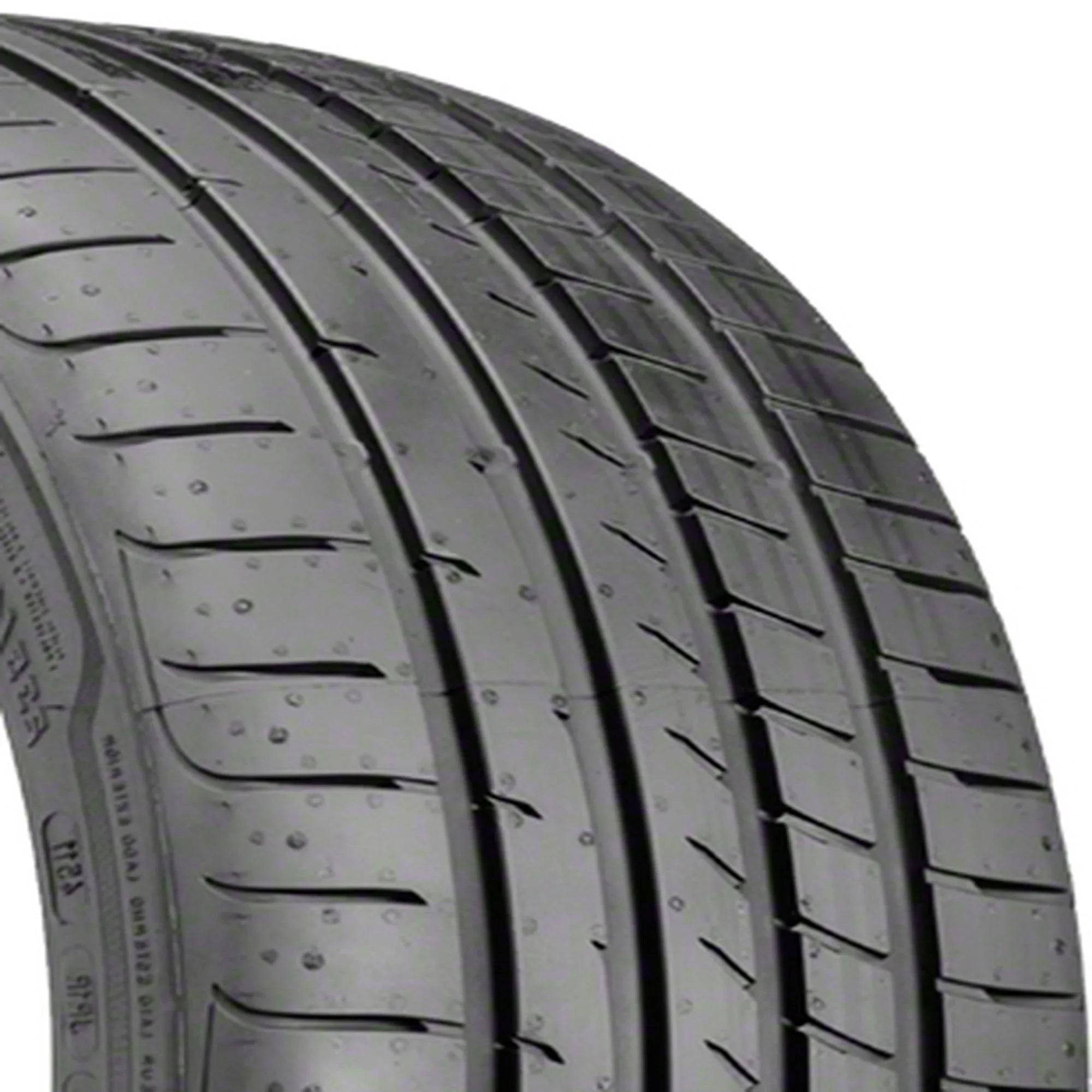 Goodyear Eagle F1 Asymmetric 2 UHP Sizeummer 265/40ZR19 98Y Passenger Tire