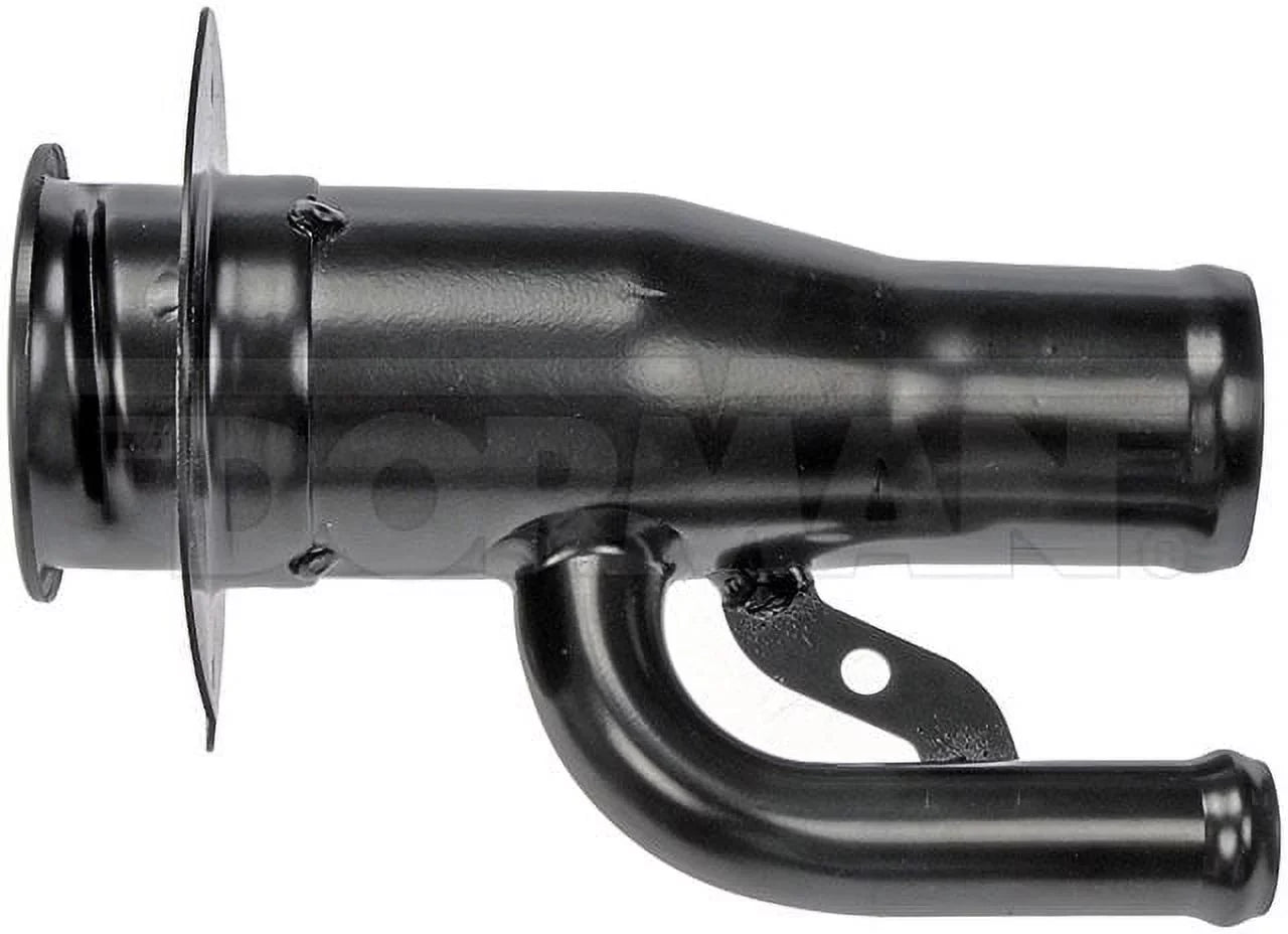 Dorman 577-347 Fuel Filler Neck for Sizepecific Dodge / Ram Models Fits 2018 Ram 2500