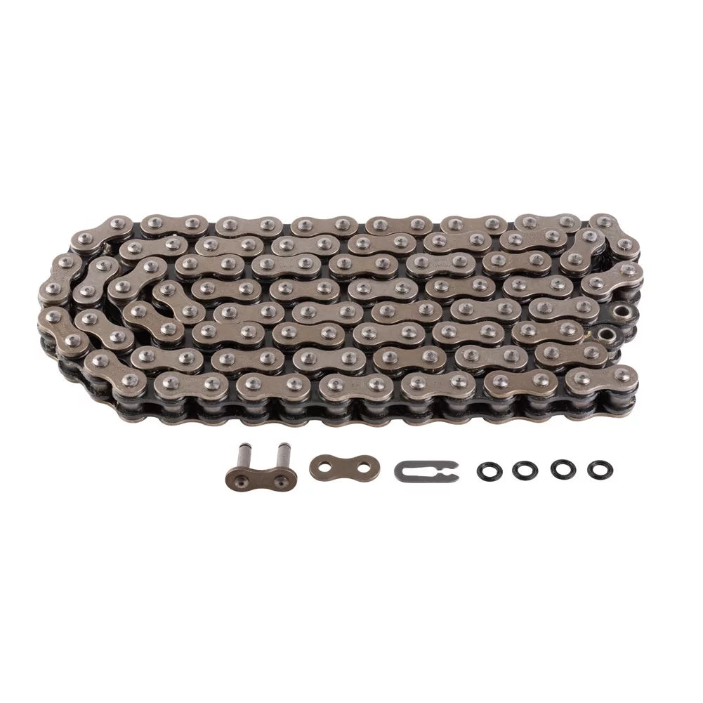Primary Drive 520 ORH X-Ring Chain 520x108 For KAWASizeAKI KLX230Size ABSize 2022