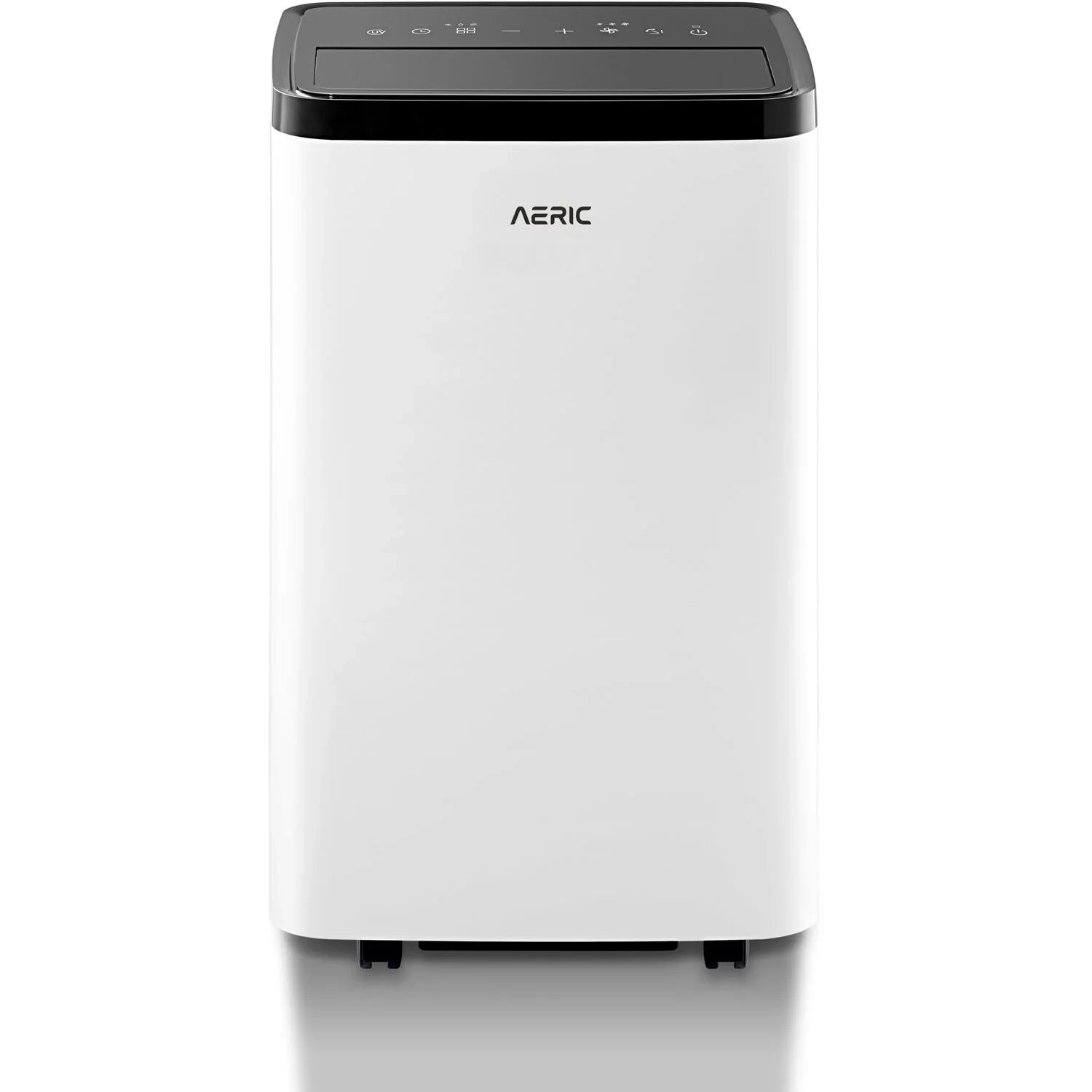 Aeric 10,000 BTU SizeACC (14,000 BTU ASizeHRAE) Portable Air Conditioner