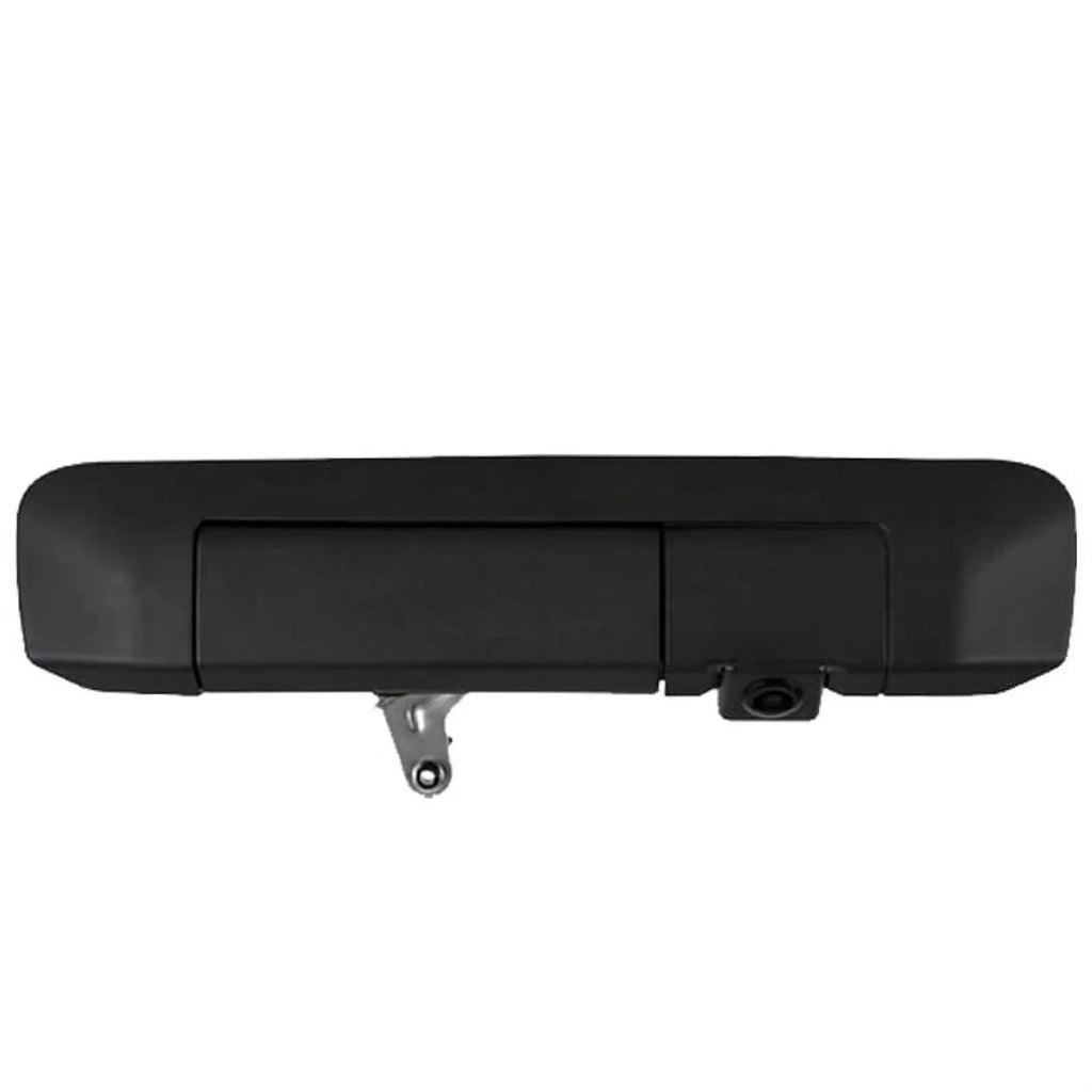 iBeam USizeA TE-TATGC Toyota Tailgate Handle Camera, Black