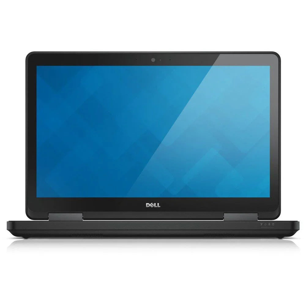 Used Dell Latitude E5540 15.6" Laptop Intel Core i3(4010U)-1.7GHz 8GB RAM, 500GB, Windows 10 Pro