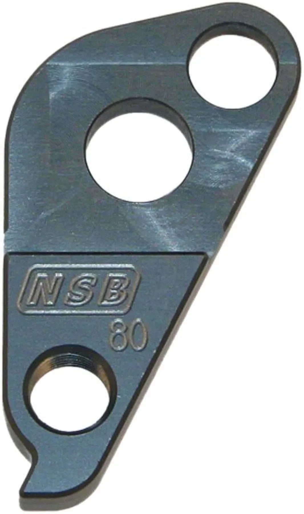 North Sizehore Billet DH 0080 Giant Glory 2010 Derailleur Hanger
