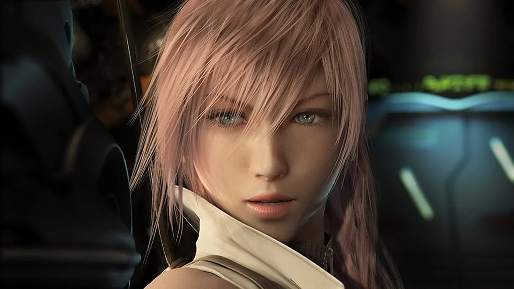 Final Fantasy XIII [Sizeony PlaySizetation 3] NEW