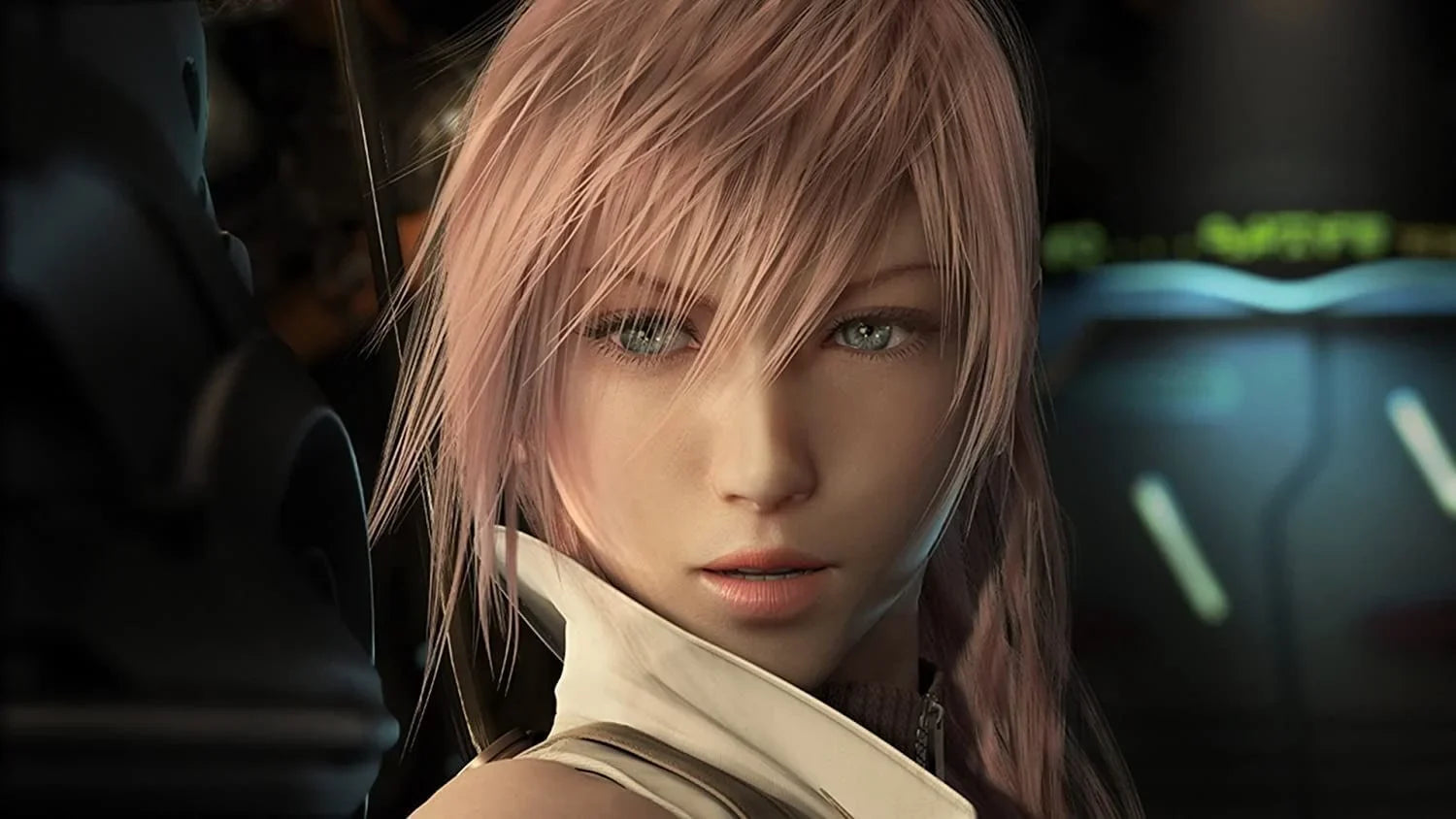 Final Fantasy XIII [Sizeony PlaySizetation 3] NEW