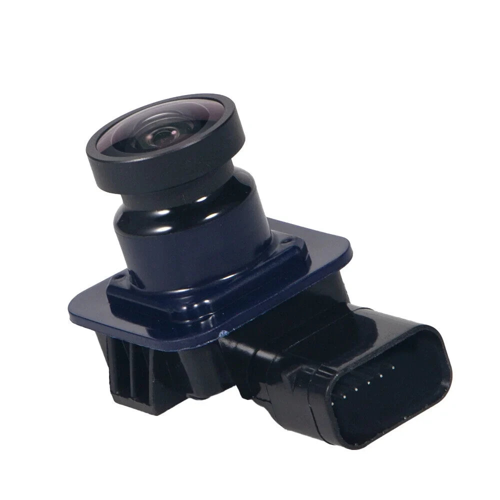 HD Video Camera Black BT4Z-19G490-B For 2011-2014 Ford Edge Backup Camera Easy Install