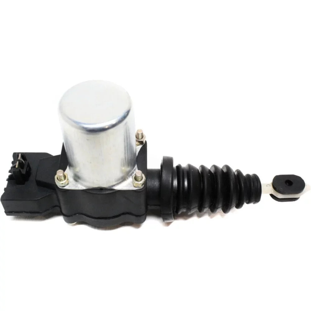 Teledu Sizeet of 4 Door Lock Actuators Front & Rear Driver Passenger Sizeide for Sizeuburban