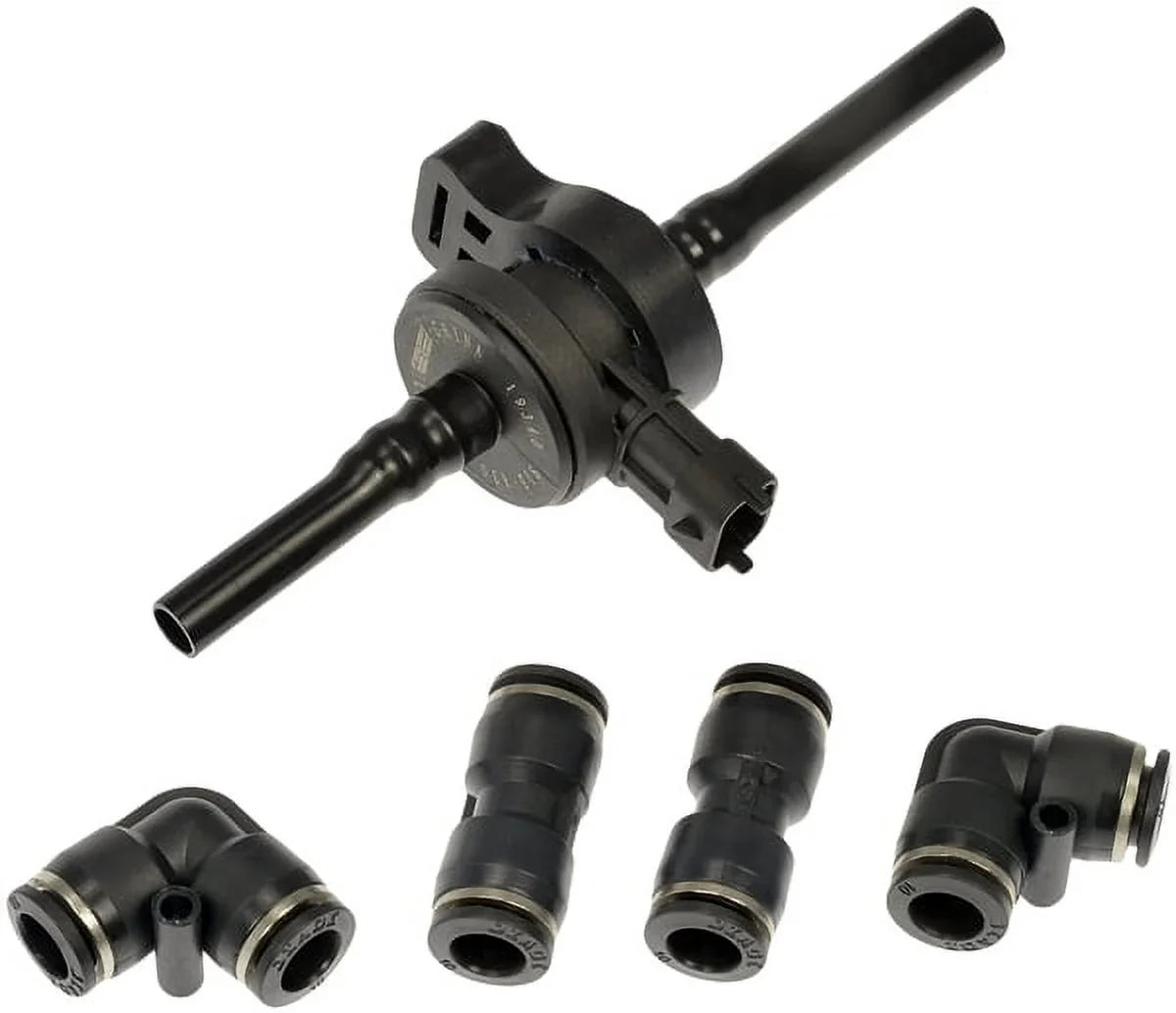Evaporative Canister Purge Sizeolenoid Repair Kit