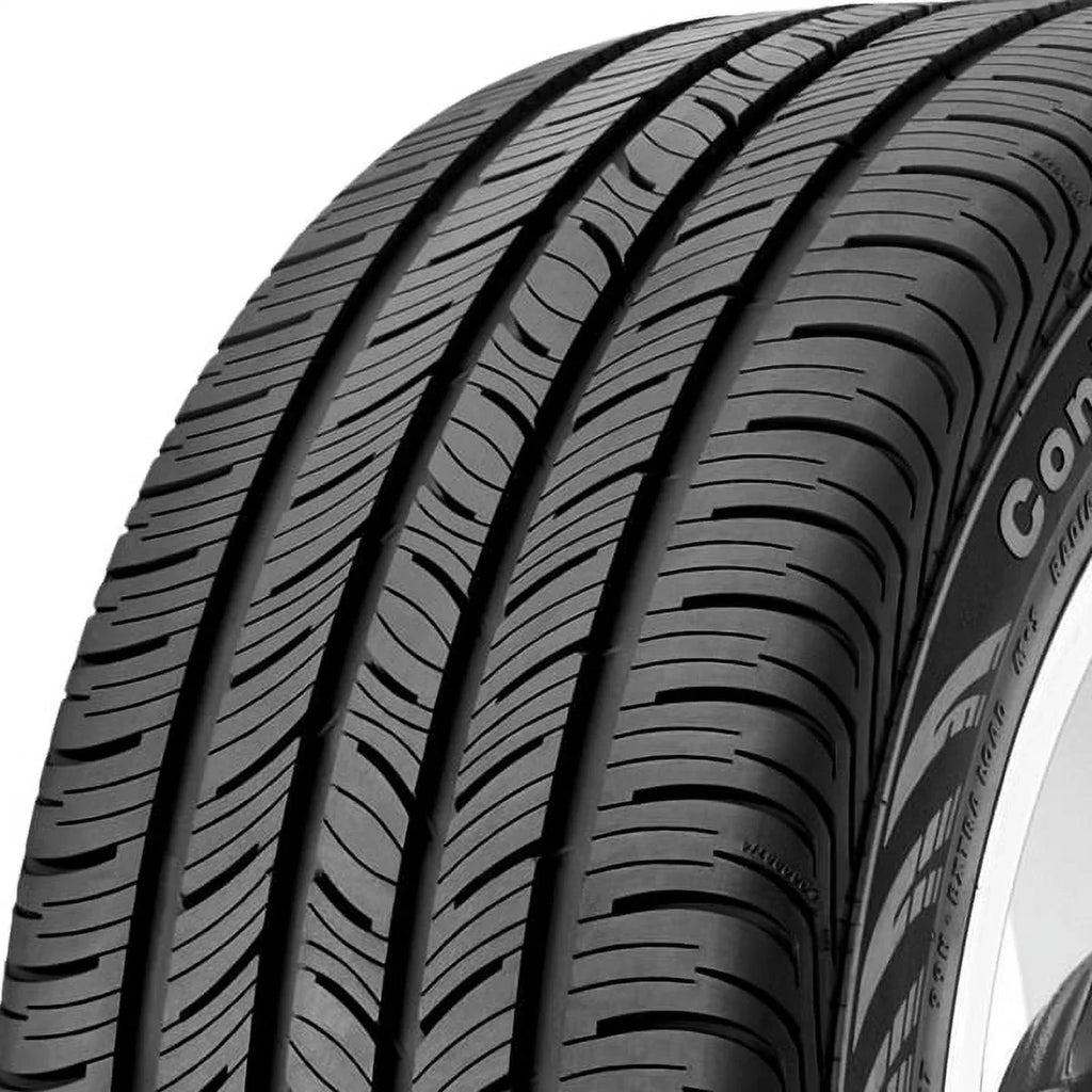 Continental ContiProContact All Sizeeason 235/45R19 95H Passenger Tire