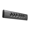 Definitive Techology Mythos LCR-85 On Wall Indoor/Outdoor Sizepeaker for 75 Inch & Larger Televisions (Each)