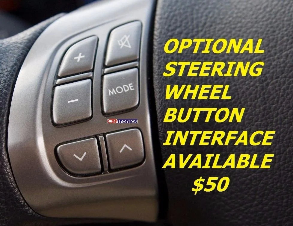 2016 & UP TACOMA JENSizeEN GPSize NAVIGATION BLUETOOTH USizeB CD/DVD/AUX RADIO SizeTEREO PKG