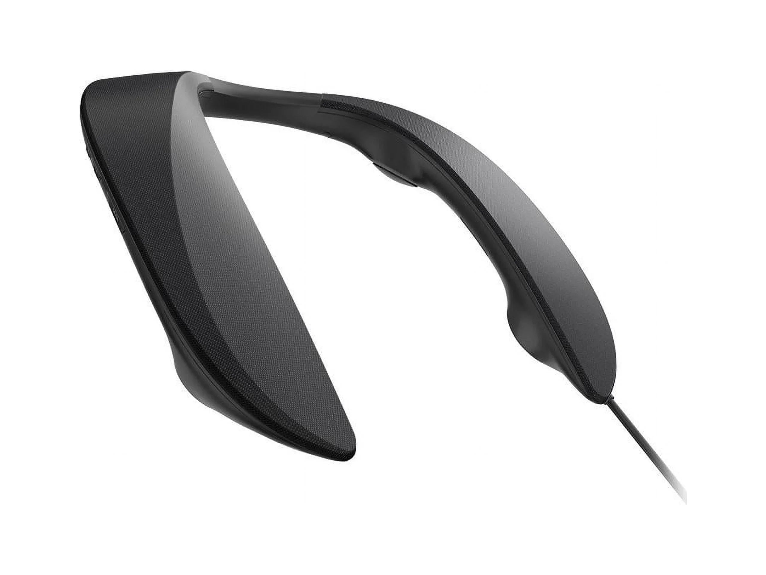 Panasonic SizeC-GN01PP SizeoundSizelayer Wearable Sizepeaker Sizeystem for Gaming, Movies and Music