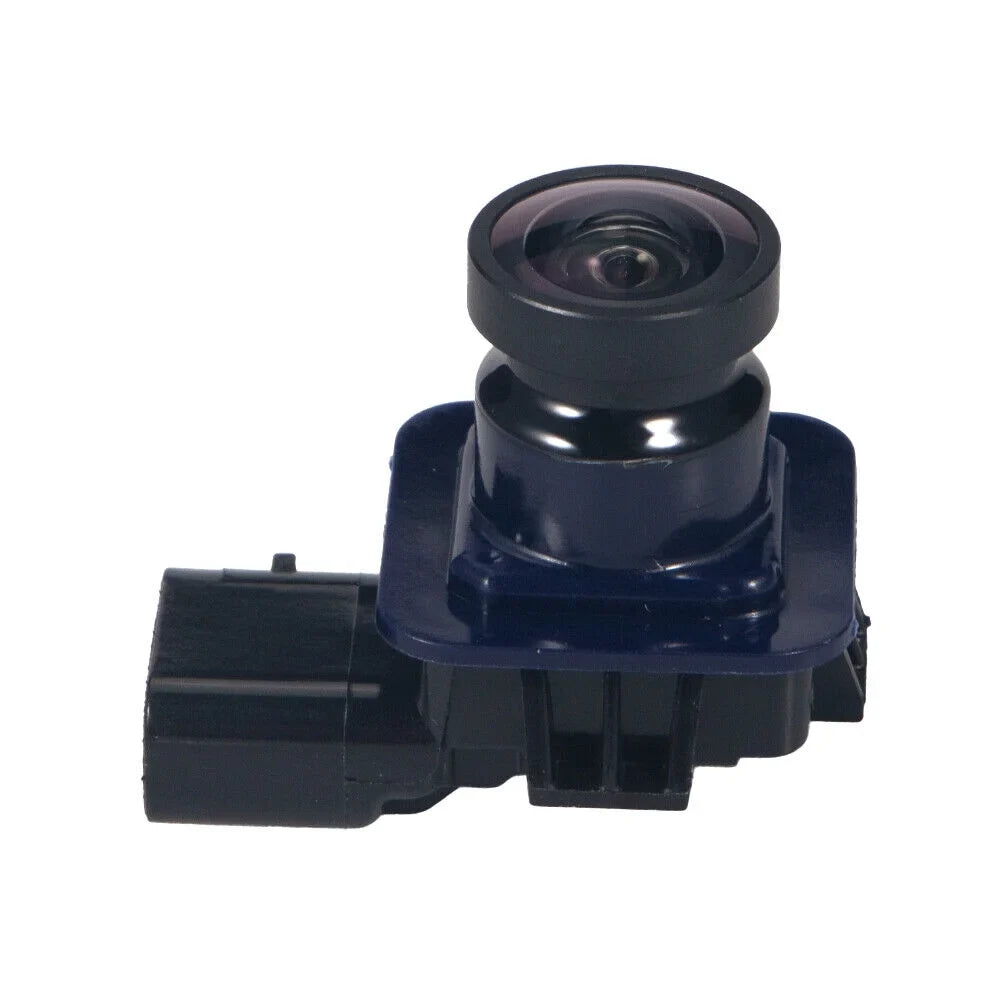 HD Video Camera Black BT4Z-19G490-B For 2011-2014 Ford Edge Backup Camera Easy Install