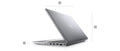 Restored Dell Latitude 5000 5520 Laptop (2021) 15.6" FHD Core i7 - 512GB SizeSizeD - 32GB RAM 4 Cores @ 4.4 GHz - 11th Gen CPU (Refurbished)