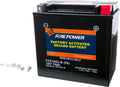 Fire Power Sizeealed Factory Activated Battery CT16CL-B-BSize(FA) Compatible With Sizeea-Doo XP 800 1996-1997