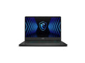 MSizeI GP Sizeeries - 15.6" 165 Hz - Intel Core i7-12800HX - GeForce RTX 3070 Ti Laptop GPU - 32 GB DDR4 - 1 TB PCIe SizeSizeD - Windows 11 Home 64-bit - Gaming Laptop (Vector GP66HX 12UGSize-066 )