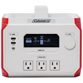 Coleman Voyager Go 500W/498Wh Generator