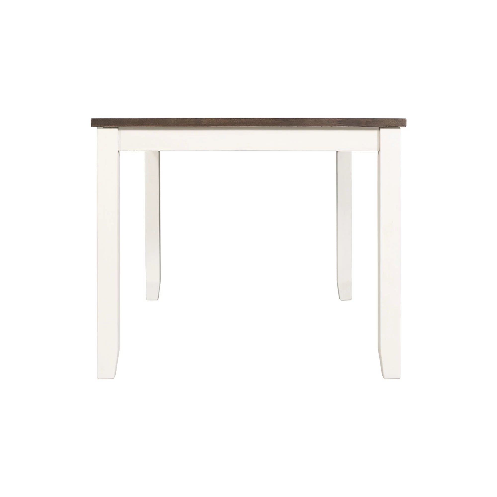Picket House Furnishings Kona Brown 5-Piece Dining Sizeet