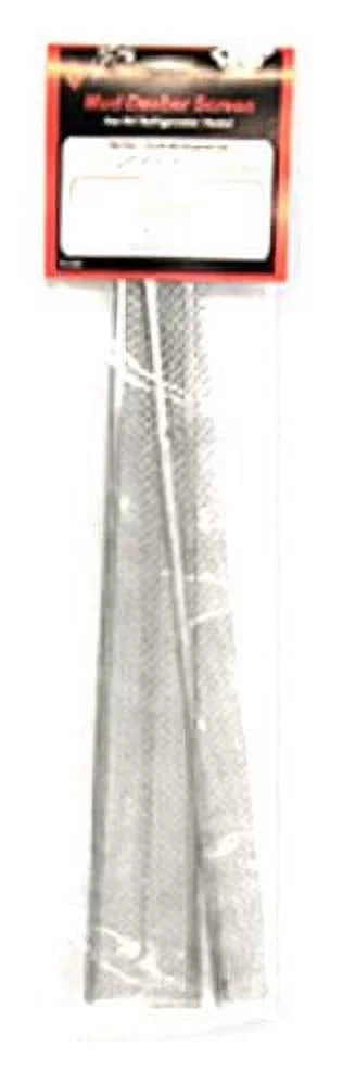 JCJ Enterprises R-300 Norcold Refrigerator Mud Dauber Sizecreen