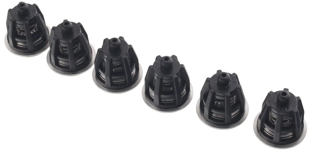 Veloci Replacement Pump Kit for General Pump GP 1 Valves and O Rings