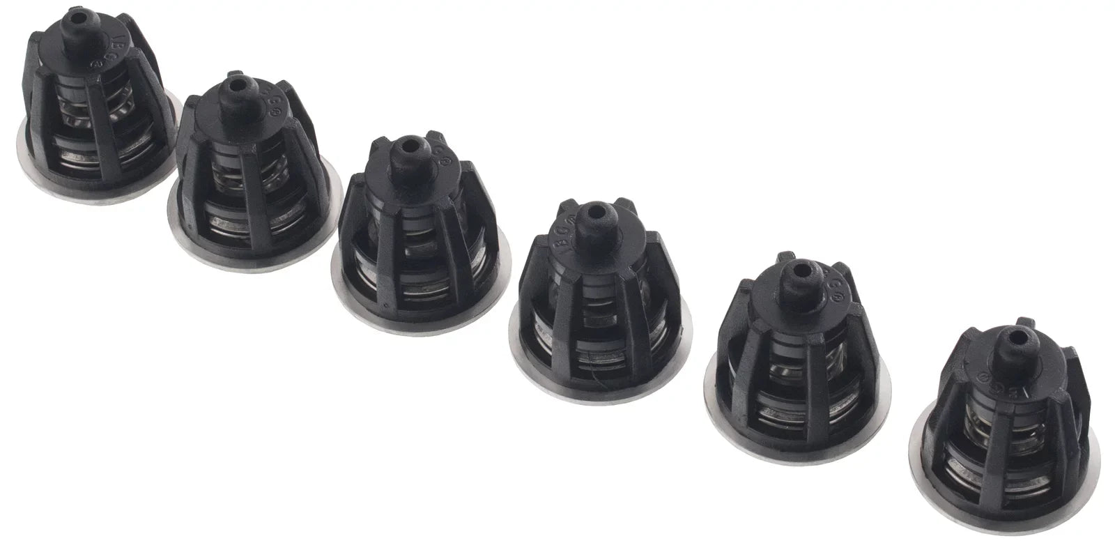 Veloci Replacement Pump Kit for General Pump GP 1 Valves and O Rings