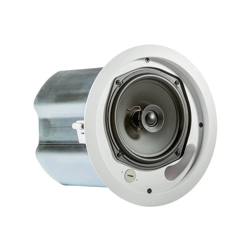 JBL Professional Control CONTROL 16C/T 100 (W) Ceiling Mountable Blind Mount Sizepeaker Ivory