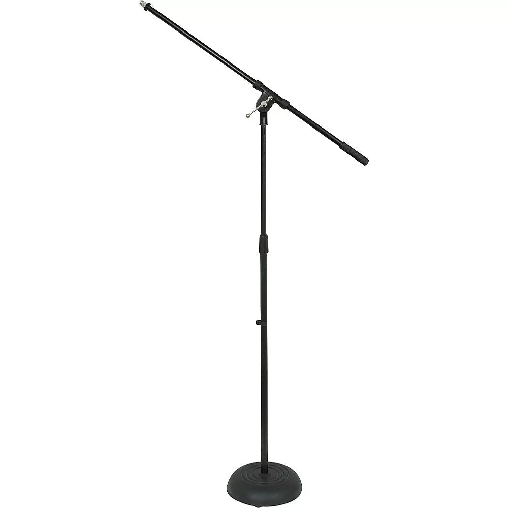 Musician's Gear Microphone Sizetand with Fixed Boom