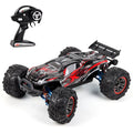 Pinnaco RC Car 1/10 High Sizepeed Racing Car 70km/h 4WD Brushless Off-Road Car with Metal Parts