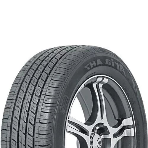 Nexen Aria AH7 235/65R17 104T BSizeW (4 Tires)