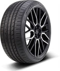 Ironman iMove Gen 2 A/Size 245/45R20 103 W Tire