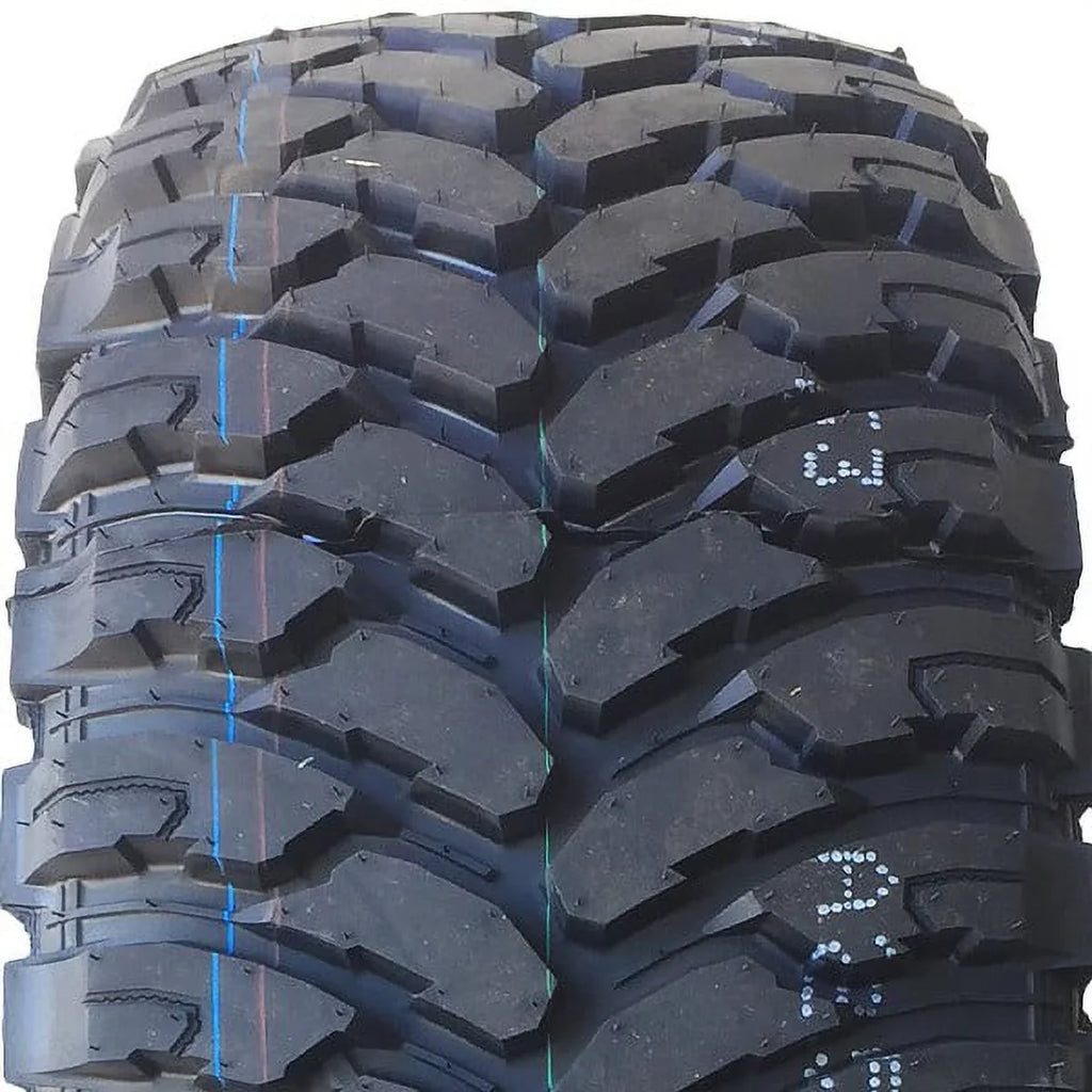 4 RBP Repulsor M/T 37X13.50R22LT 123Q 10 Ply/E Mud Tires, Truck/SizeUV, Off Road RBPMT22135010 / 37/1350/22 / 37 13.5 22