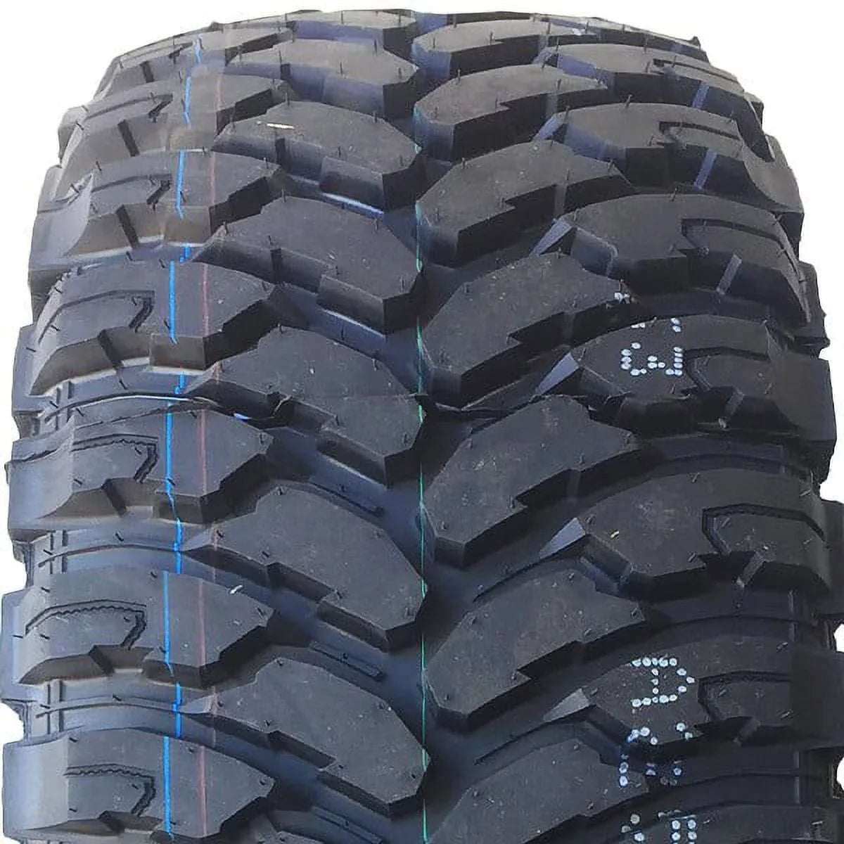 4 RBP Repulsor M/T 37X13.50R22LT 123Q 10 Ply/E Mud Tires, Truck/SizeUV, Off Road RBPMT22135010 / 37/1350/22 / 37 13.5 22