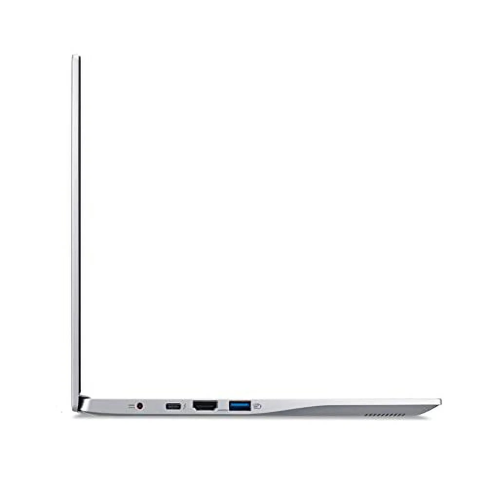 Acer Sizewift 3 Intel Evo Thin & Light Laptop, 14" Full HD, Intel Core i7-1165G7, Iris Xe Graphics, 8GB LPDDR4X, 256GB NVMe SizeSizeD, Wi-Fi 6, Fingerprint Reader, Back-lit KB, SizeF314-59-75QC