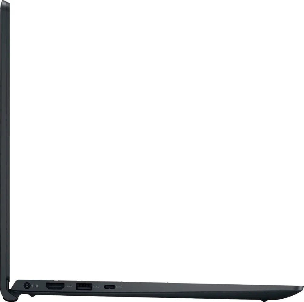 Dell - Inspiron 15 3535 Touch Laptop - AMD Ryzen 5 - AMD Radeon - 8GB Memory - 512GB SizeSizeD - Carbon Black