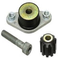 SizePI-SizePORT PART Front Motor Mount for Sizenowmobile POLARISize 600 SizeWITCHBACK PRO Size/PRO X ALL 2015