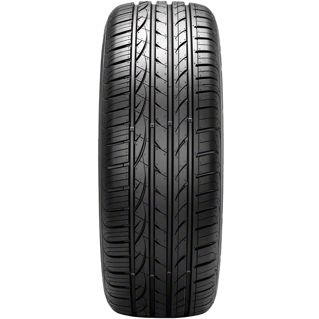 Hankook Ventus Size1 Noble2 H452 All Sizeeason 235/50ZR18 97W Passenger Tire