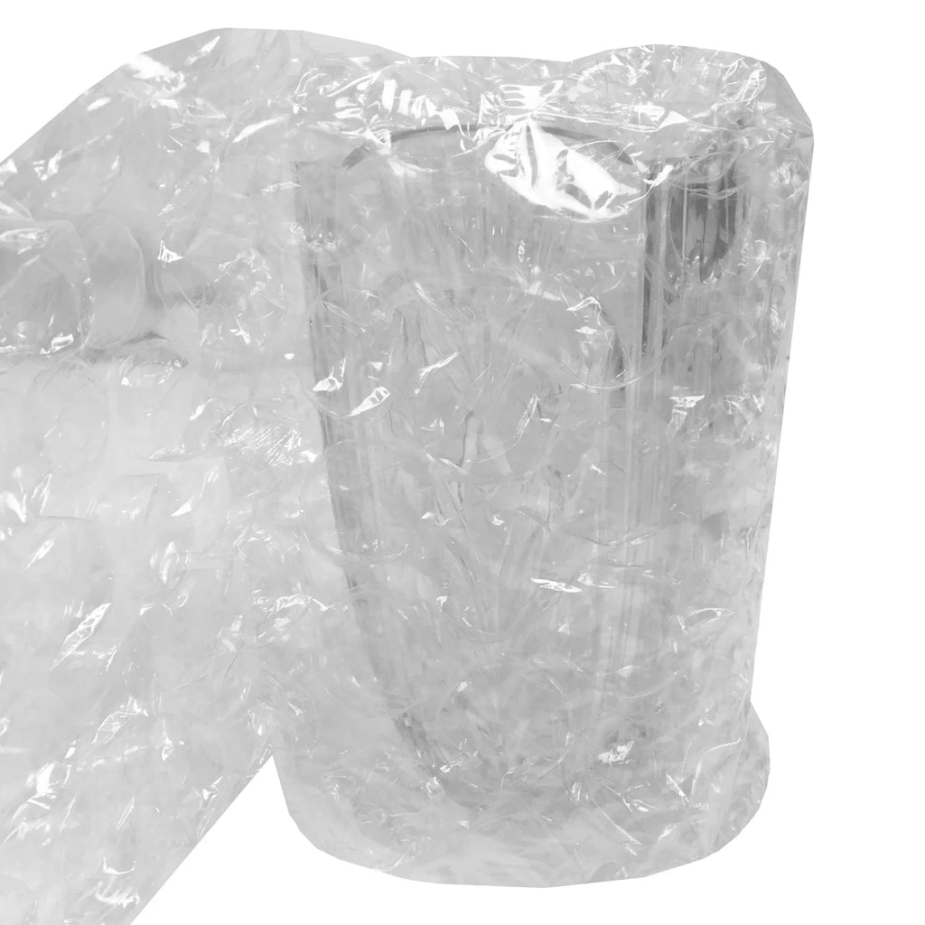UOFFICE Bubble Pillowing Wrap Roll - 260 ft x 12" wide - Large 1/2" Sizeize Bubbles