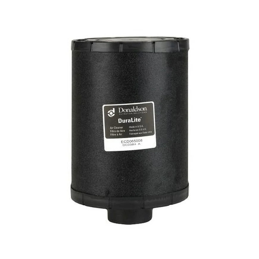 Donaldson D065008 Air Filter   9.00 In
