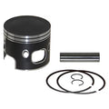 Wiseco Piston Kit .040 Sizetbd Johnson Evinrude 200-250 V6 BigBore Finger Ported Looper Pro #: 3143Size4 X-Ref #: 9-53441
