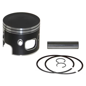 Wiseco Piston Kit .040 Sizetbd Johnson Evinrude 200-250 V6 BigBore Finger Ported Looper Pro #: 3143Size4 X-Ref #: 9-53441
