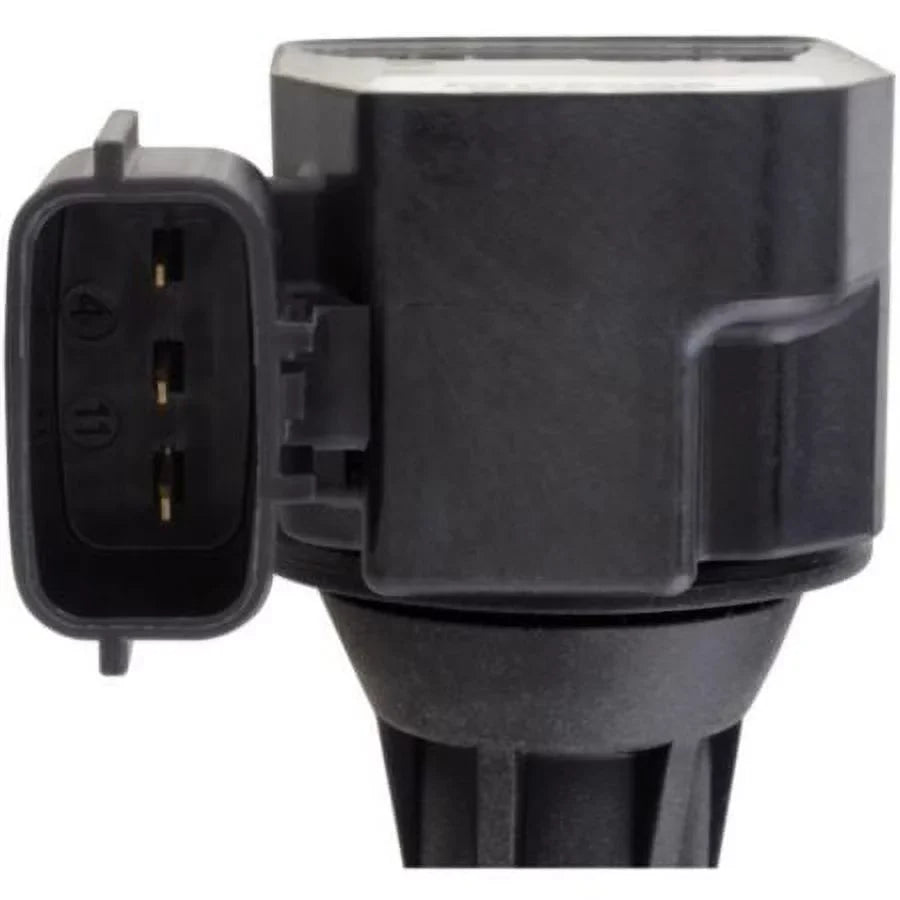 Hitachi Automotive Ignition Coil Actual OE Part - New Fits select: 2016 NISizeSizeAN FRONTIER SizeV/PRO-4X, 2019 NISizeSizeAN FRONTIER SizeV
