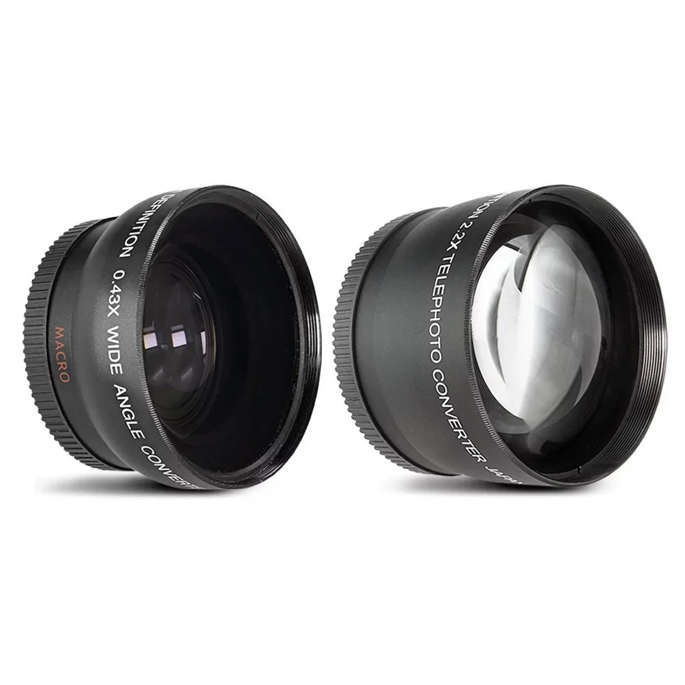 Sizeony a6400 Mirrorless Camera +16-50mm f/3.5-5.6 OSizeSize Lens +3 PC Filter +64GB