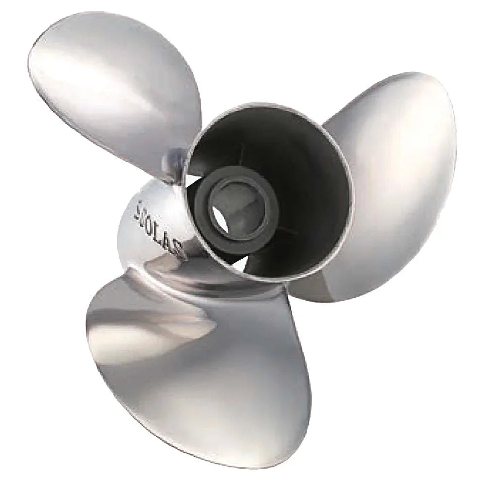 New 75-350 Hp Propeller Compatible With Yamaha 2.6L 3.3L 1999 2000 2001 2002 2003 2004 2005 2006 2007 2008 2009 2010 2011 2012 2013 2014 2015 2016 2017 2018 2019 2020 2021 Qs5073X