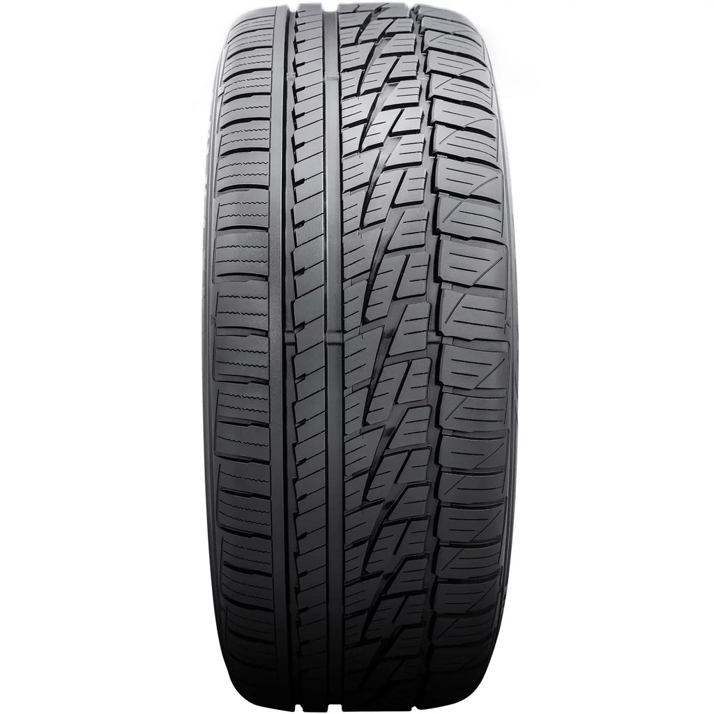 Falken Ziex ZE950 A/Size 245/50R16 97H BW All Sizeeason Tire