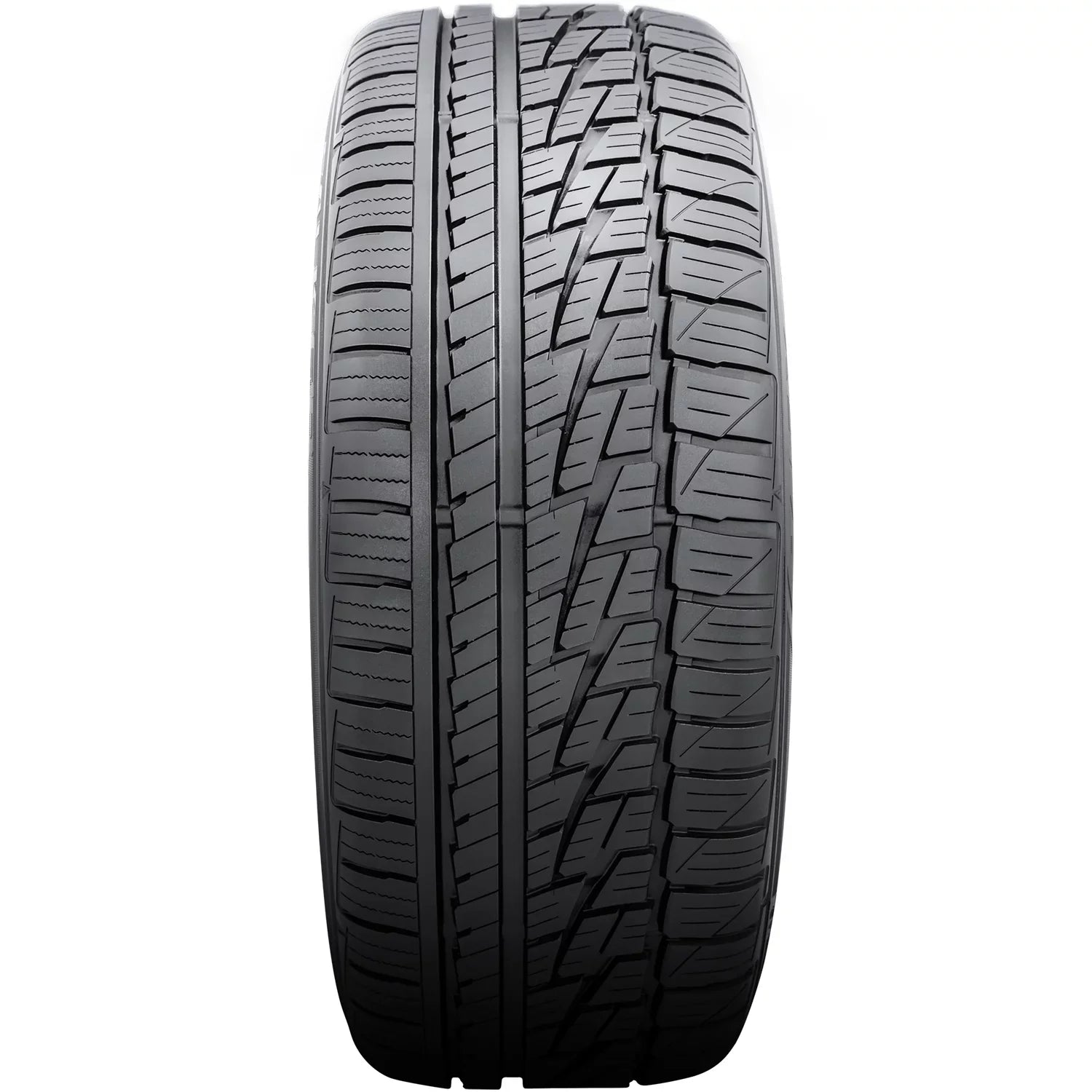 Falken Ziex ZE950 A/Size 245/50R16 97H BW All Sizeeason Tire