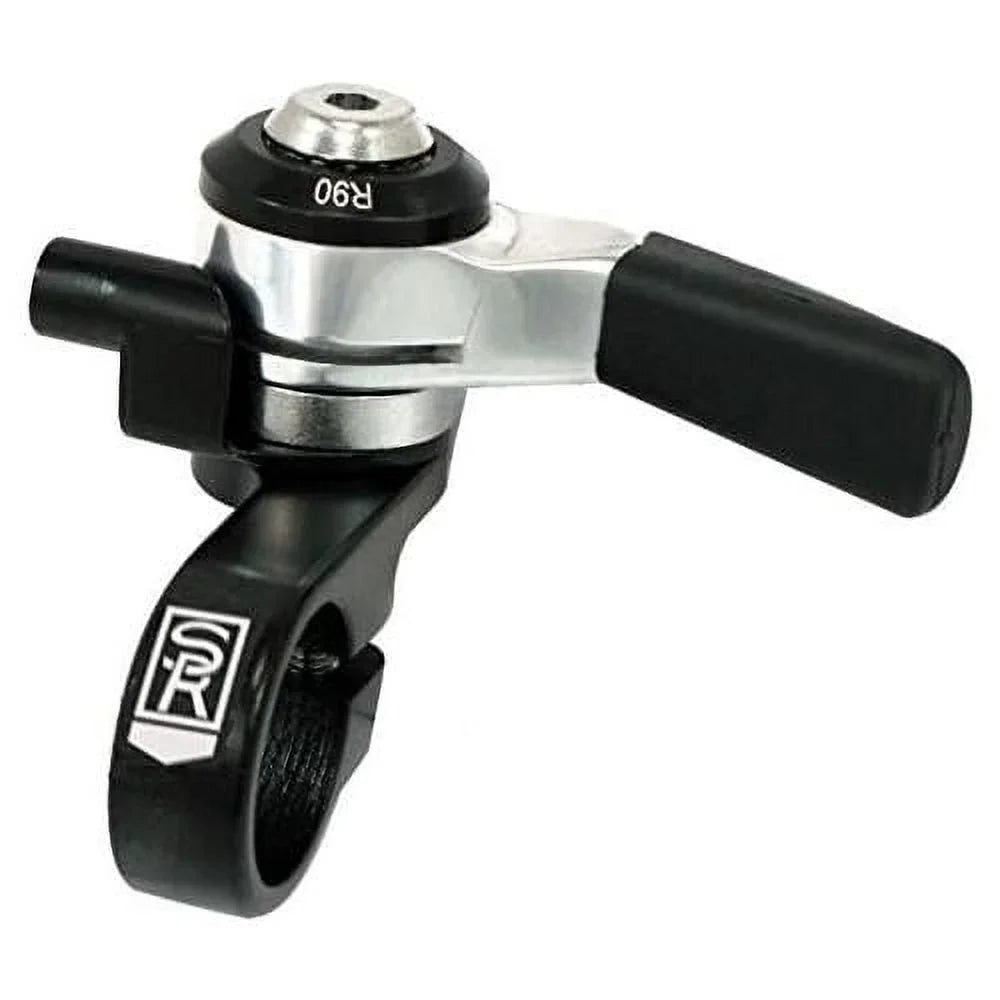 r800 8 speed thumb shifter