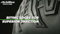 Achilles Rugged Hawk LT275/65R20 E/10PLY BSizeW