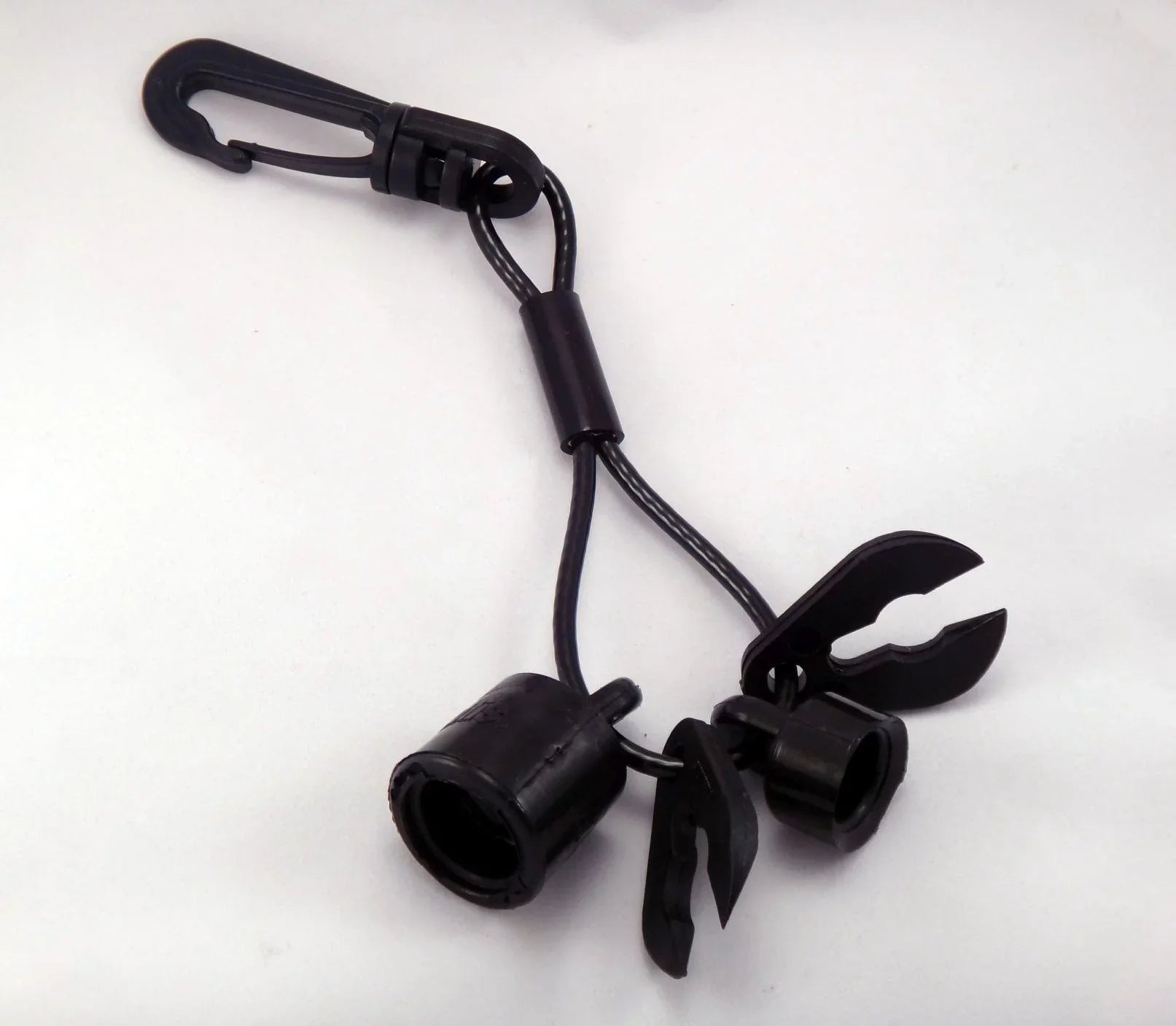 Atlantis A3250 Universal Sizehop Lanyard with DESizeSize End
