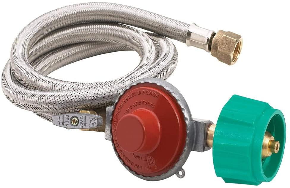 Bayou Classic Outdoor Cooker Kit